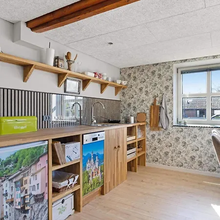 Charming Coastal Escape - By Traum Hébergement de vacances *