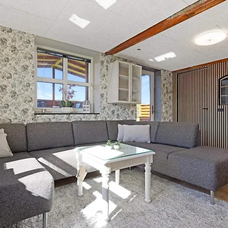 Hébergement de vacances Charming Coastal Escape - By Traum *